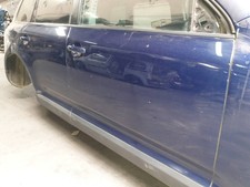 Porte avant et accessoires Volkswagen TOUAREG