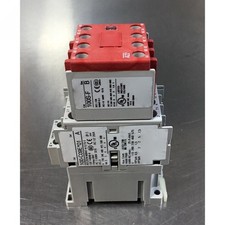 For 100S-C09EJ23C Safety Contactor 24V