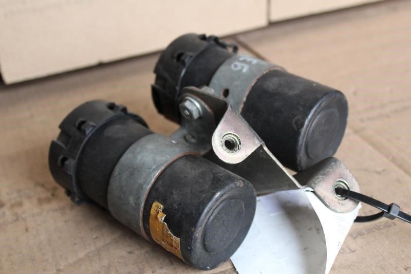 1992 1993 1994 1995 1996 1997 1998 BENTLEY BROOKLANDS IGNITION COIL PACK