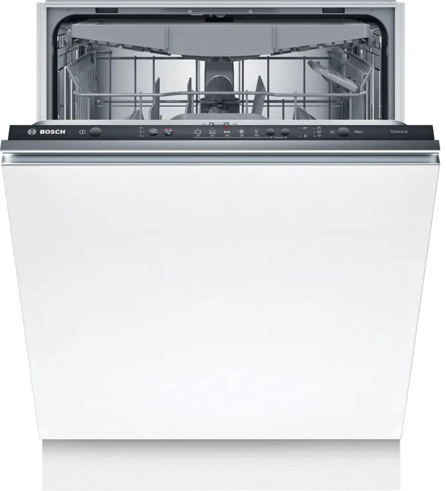4242005451432 Bosch Serie 2 SMV25EX02E dishwasher Fully built-in 13 place settin