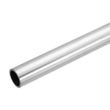 Edelstahlrohr f&uuml;r Marke 21mm Au&szlig;en 254mm L&auml;nge
