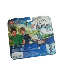 LEGO - 70105  Eglor Legends of Chima 