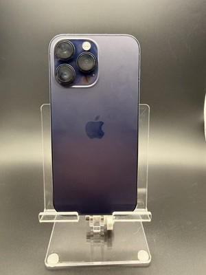 Apple iPhone 14 Promax 512 Purple Unlocked Good Condition