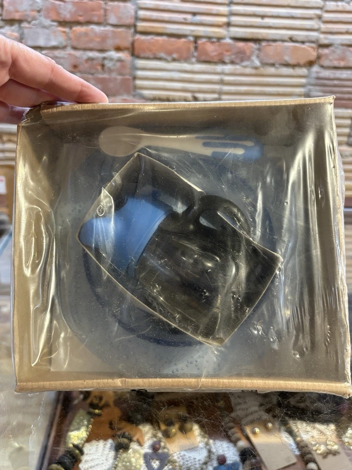 De colección 2004 IKEA MUMSA Monika Mulder Pingüino Pingüino Conjunto Niño Pequeño Nuevo en Caja Raro Difícil de Encontrar Foto 2 de 4