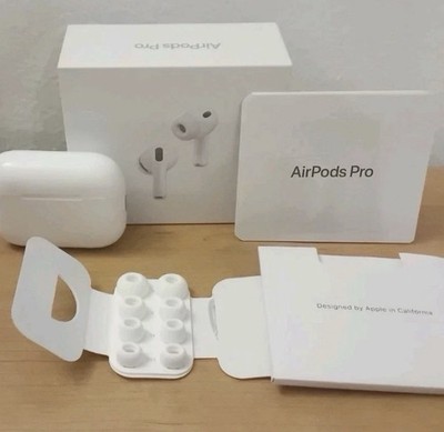 Apple AirPods (3rd Generation) A2564 Right Earbud - White