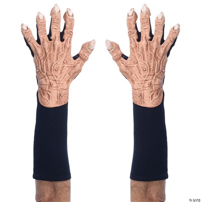 MONSTER GLOVES