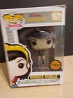 Funko Pop! Vinyl: DC Universe - Wonder Woman (Sepia) (Chase) #167.  8B