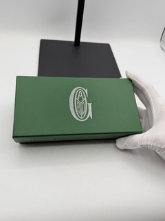 Goyard 6.5 In X 3.5 In Gift Box