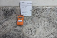 Industrial Scientific TX1-2 0 to 200ppm Hydrogen Sulfide Single-Gas Detector