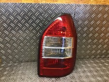 482521 Rückleuchte / Heckleuchte rechts Opel Zafira A 