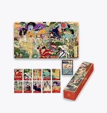 One Piece Card Game English Version 1st Anniversary Set Prices