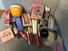 bundle bag set cosmetic