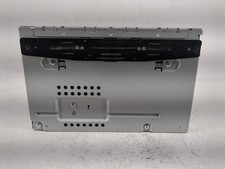 2010-2012 Ford Fusion Am Fm Cd Player Radio Receiver M8Y0X