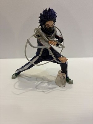 Ichibankuji My Hero Academia Go And Go E Prize Hitoshi Shinso Figure