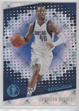 2017-18 Panini Revolution Cosmic /100 Harrison Barnes #94 00jz