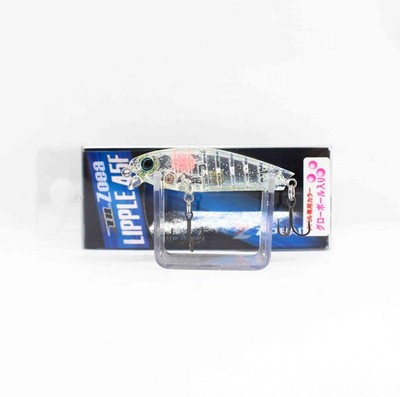 Zipbaits ZBL Zoea Lipple 45F Schwimmend K�der 441 (8077)