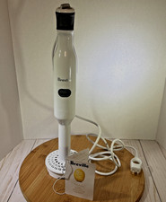 Breville Multi Mash Immersion Hand Blender BSB380XL Tested