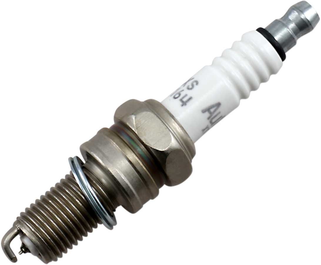 Autolite Xtreme Sport Iridium Spark Plug - XS4164 - 12mm Thread - XS4164