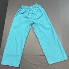 Natural Uniforms Childrens Scrub Pants Only Soft Touch-Role Play Costume 5/6
