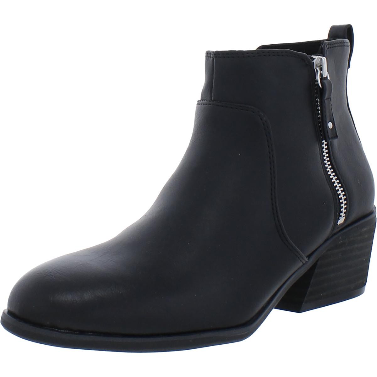 Ботинки Dr. Scholls Женские ботильоны Lawless Boots BHFO 9180