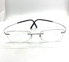 SILHOUETTE 5541 70 6560 TMA-The Icon II 19-150 GAFAS RUTENIO TITANIO X21