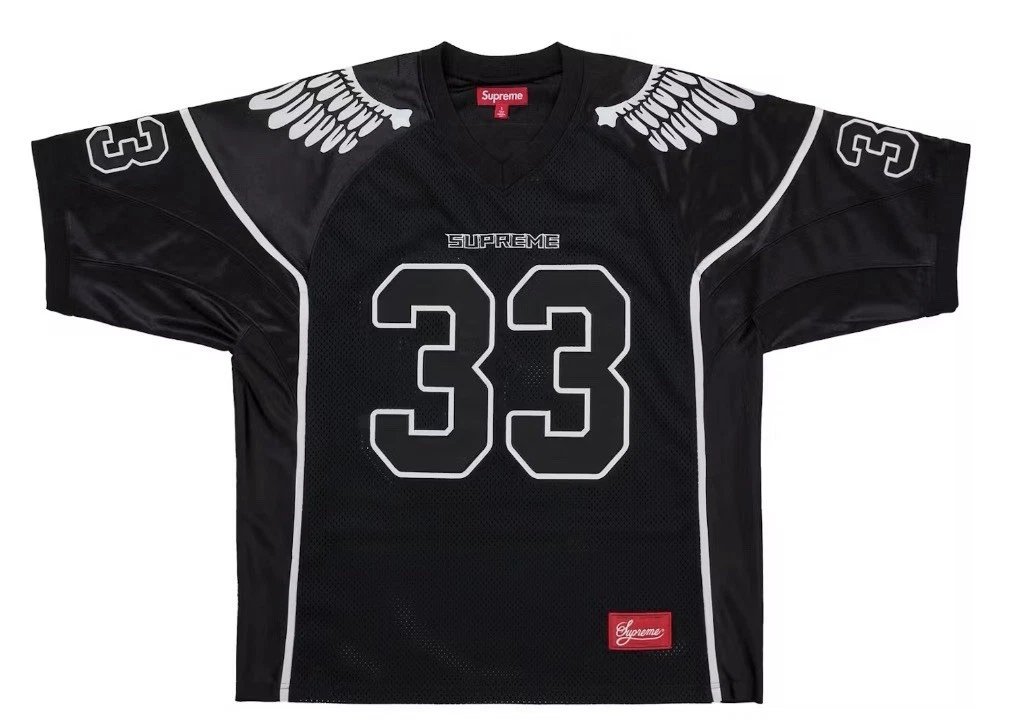 supreme football top products for sale | eBay