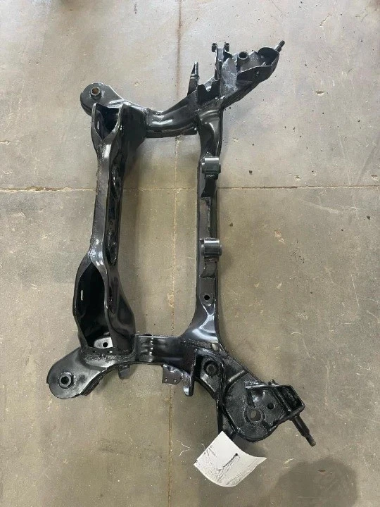 2010-2011-2012-2013 Hyundai Santa Fe Rear AWD Subframe Crossmember Assembly Oem Foto 4 de 4