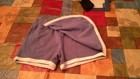 New DISNEY Girls  Stitch Shorts Sizes 6/6x — photo 2