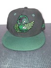 Eugene Emeralds Baseball Hat Cap New Era 59fifty Fitted 7 1/4 