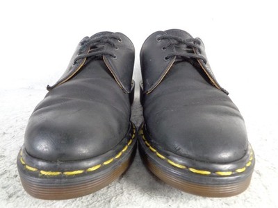 Dr Martens Vintage 1461 3 Eye Oxford Shoe Mens US 8 UK 7