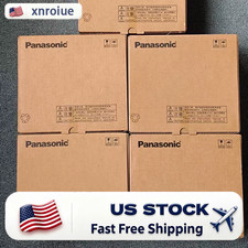 Panasonic Msd5a1a1xx03 Brand New Servo Driver Us Stock Fast Delivery Panasonic Msd5a1a1xx03 Brand New Servo Driver Us Stock Fast Delivery