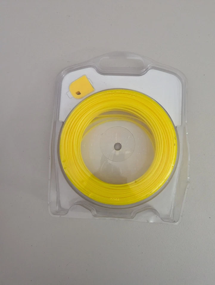 Shakespeare Ugly Twist .095" 230' Coil Trimmer Line & Cutter - Image 2 of 2