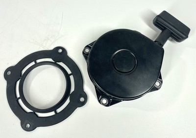 West Bend Power Bee 820 Recoil Pull Cord LH Reverse Go Kart Mini Bike 82002