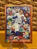 2025 Topps Murakami Tokyo Series Nico Hoerner Orange Foil /25 1767
