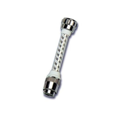 Aérateur pour Robinet Idro bric ,Modèle B0085, Couleurs Blanc, Noir Et Chrome