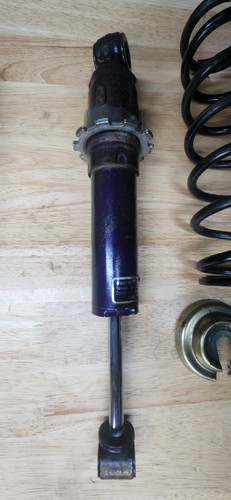 Ski-doo Mxz 600 Oem Rear Suspension Front Shock Absorber 503189076 HPG 13-1/8" - Picture 3 of 10