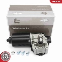 Esen Skv Wischermotor 19SKV227 12V FüR Ford Mondeo 4 Turnier BA7 Ecoboost Tdci