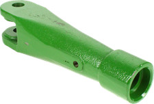 R26615: Lift Link Lower Housing Yoke Replacement For John Deere 4020 4010 3020