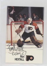 1988-89 ESSO NHL All-Star Collection Ron Hextall 0d7y