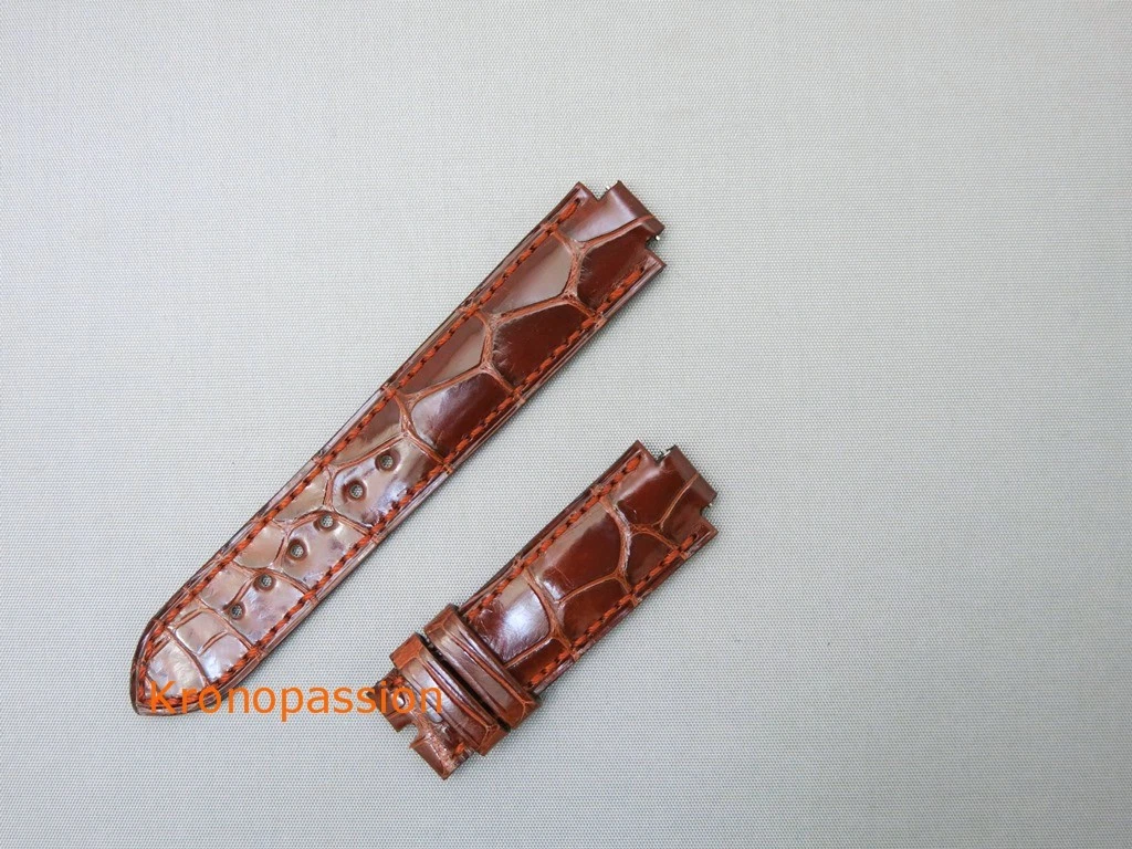 Harry Winston Luxury Wristwatch Bands for sale | eBay display picture 3