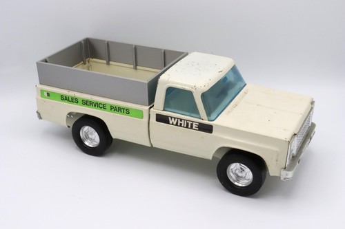 Box Extension - Nylint - For Chevrolet Pickup Truck - 3D Printed - Picture 4 of 6