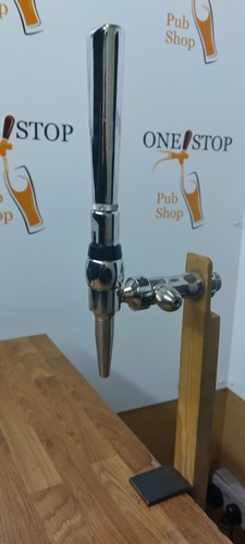 CHROME BEER TAP - Picture 6 of 6