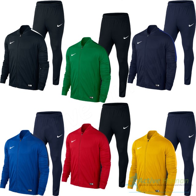 nike tracksuits totalsports