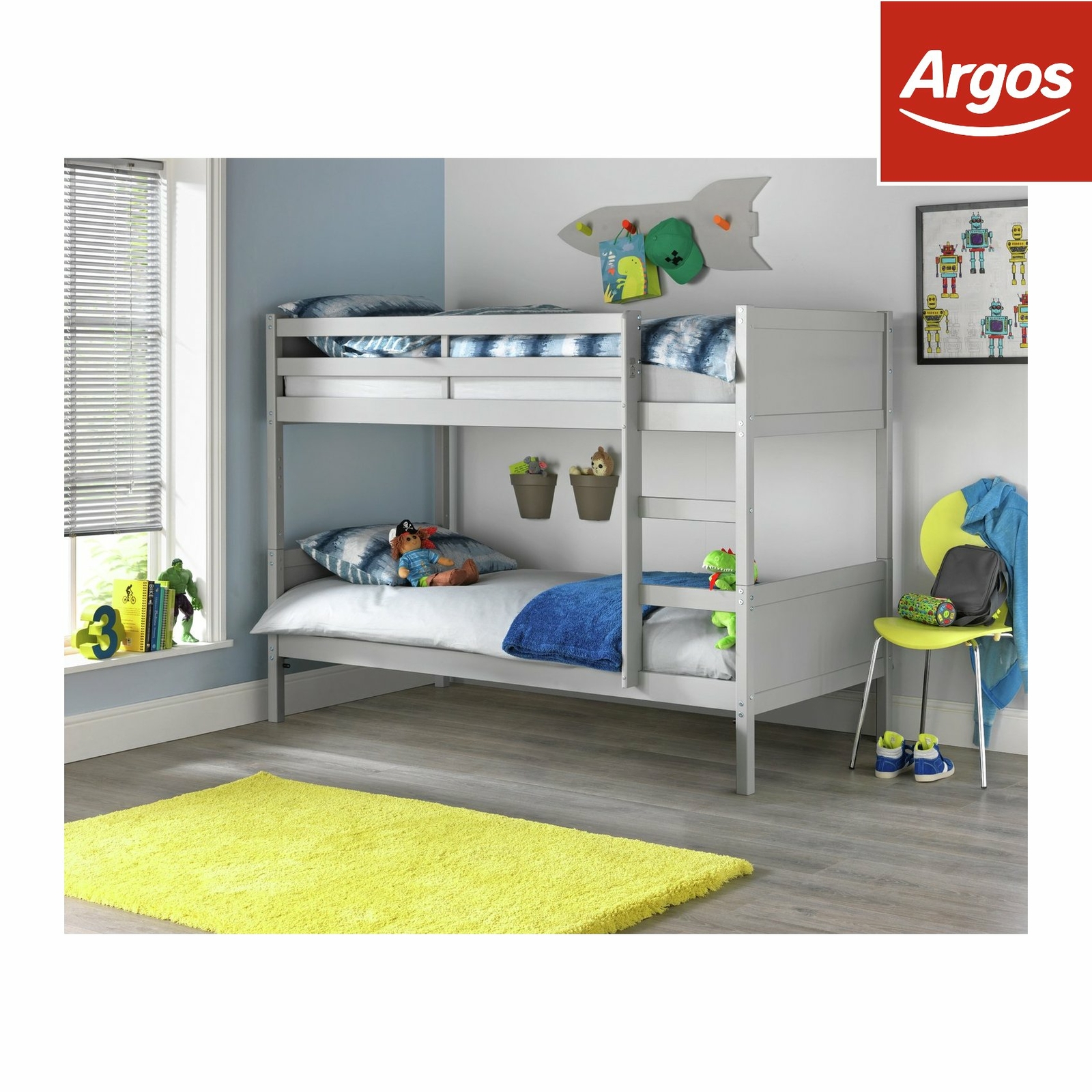 argos bunk beds ireland