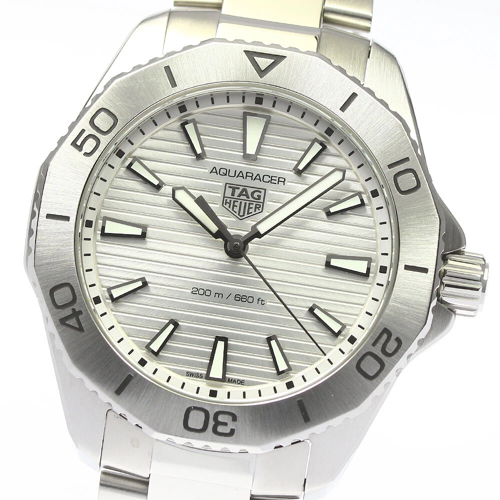 Montre aquaracer sale