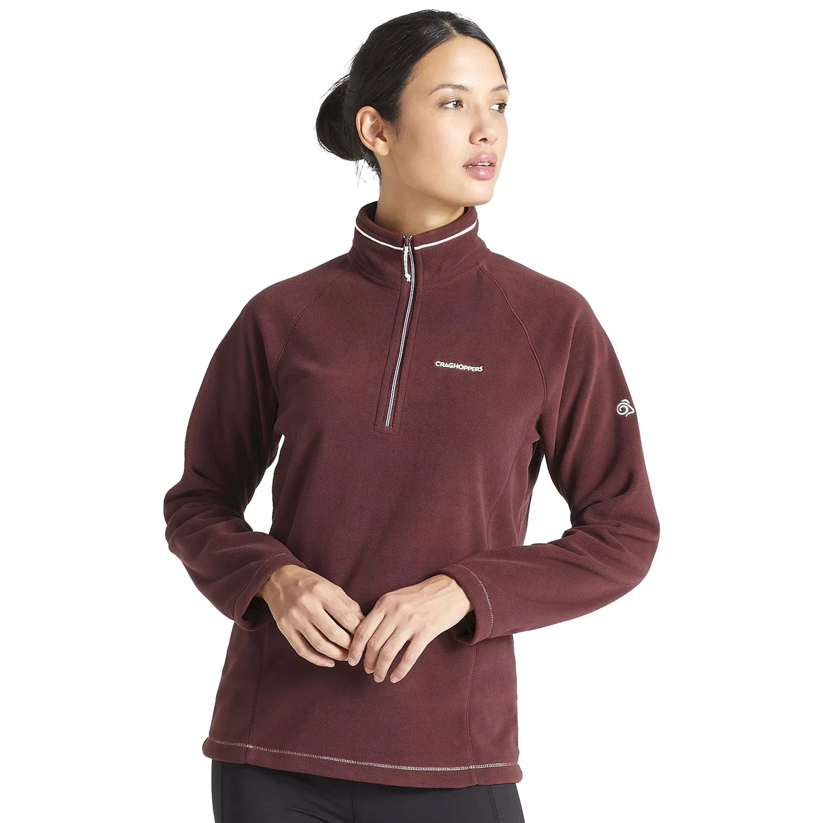 Craghoppers clearance miska fleece