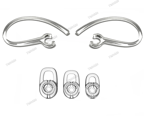 Earbuds Set for Plantronics M25, M70 