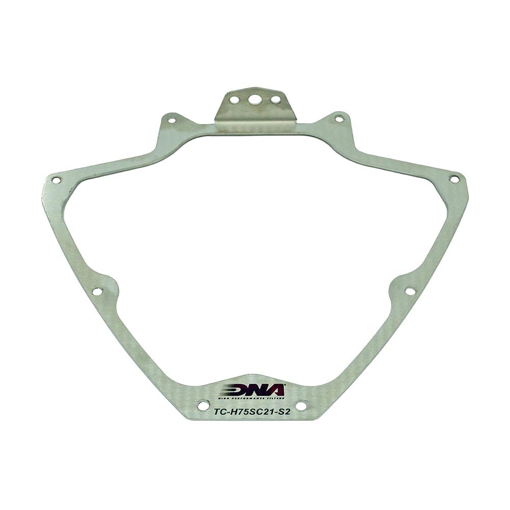 DNA Air Box Cover Stage 2 For Honda NSS Forza 750 (21-25) PN: TC-H75SC21-S2