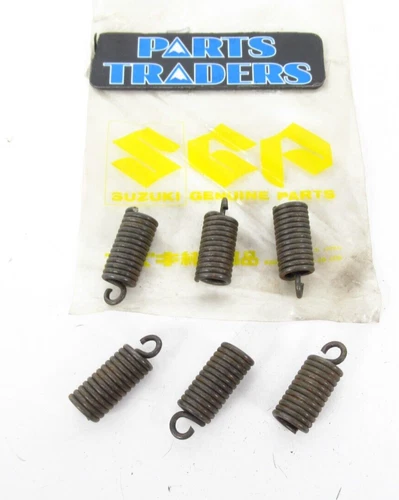 CLUTCH SPRING