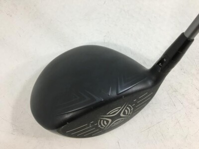 Callawayドライバー 10.5/R Callaway Xr 16 Driver 10.5 Speeder Evolution for CW Flex-R